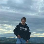 Laureato in ingegneria industriale trasferito a Trento per continuare gli studi in ingegneria dei materiali in magistrale